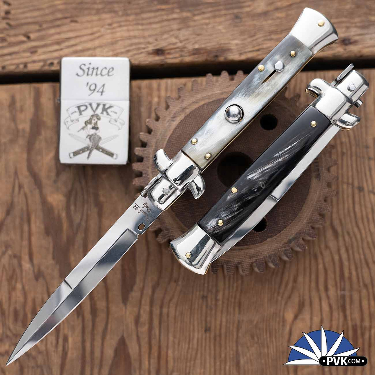 Frank Set Lock Frank B Italian Stiletto Pick Lock 9