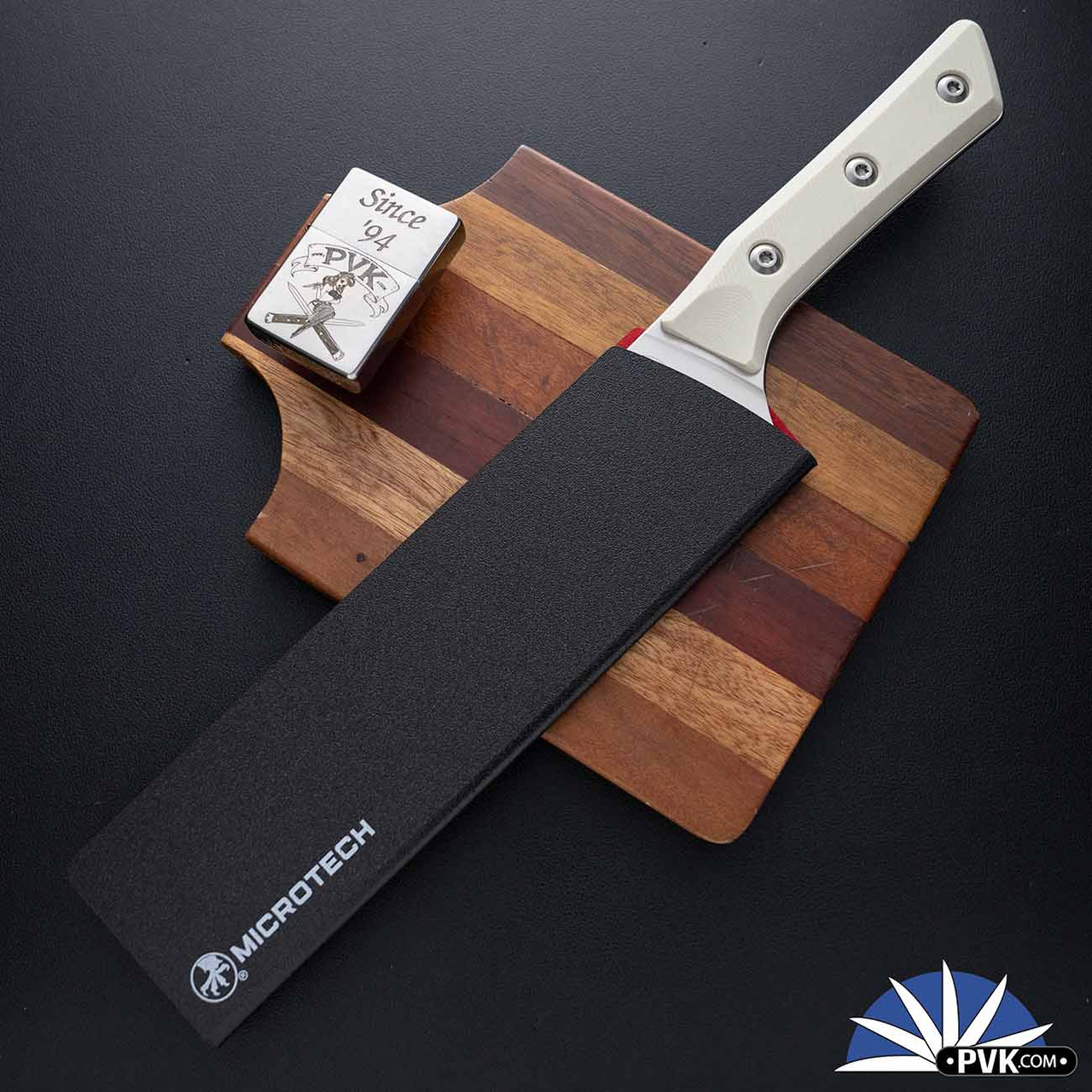Microtech Kitchen Microtech Kitchen 8