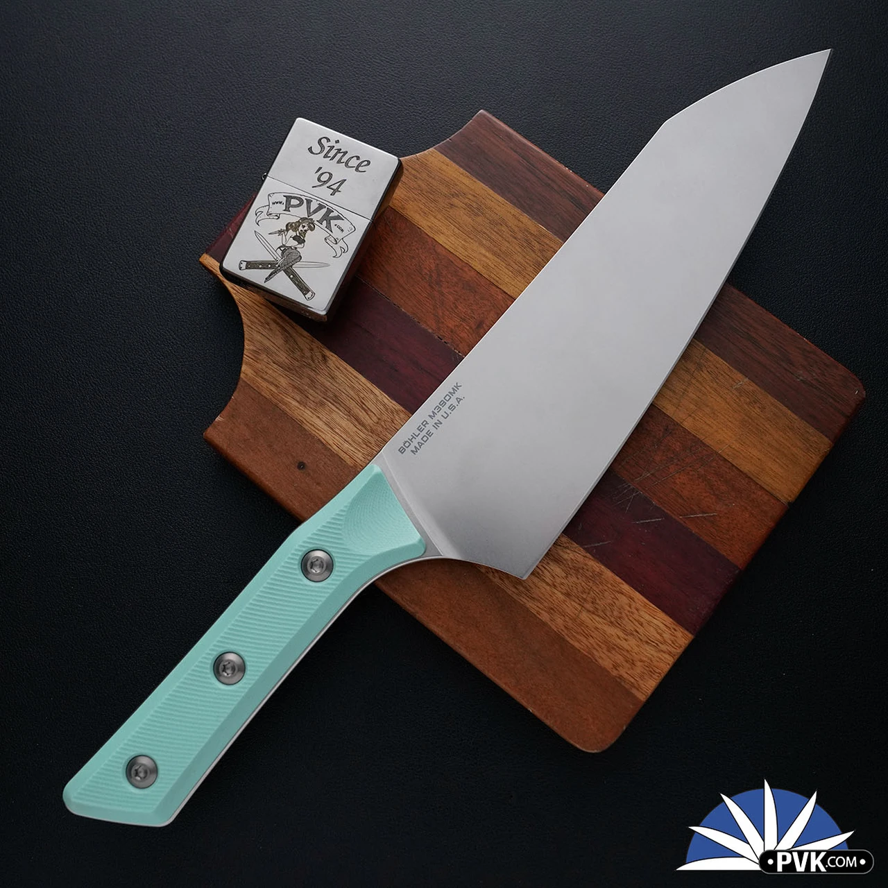 Microtech Kitchen Microtech Kitchen 8