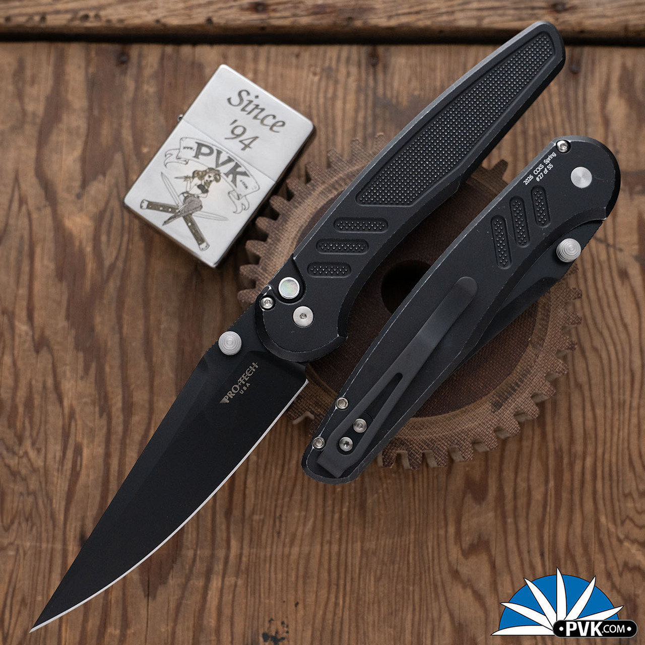 Protech/Peace Neighbor Designed Avalon, Manual - CCKSS26.AVALON.2
