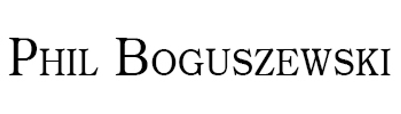 Phil Boguszewski