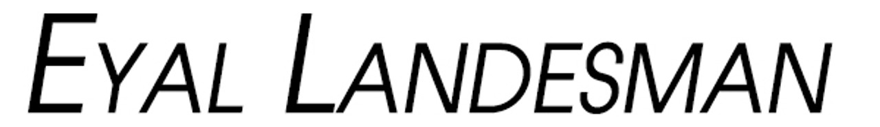 Eyal Landesman