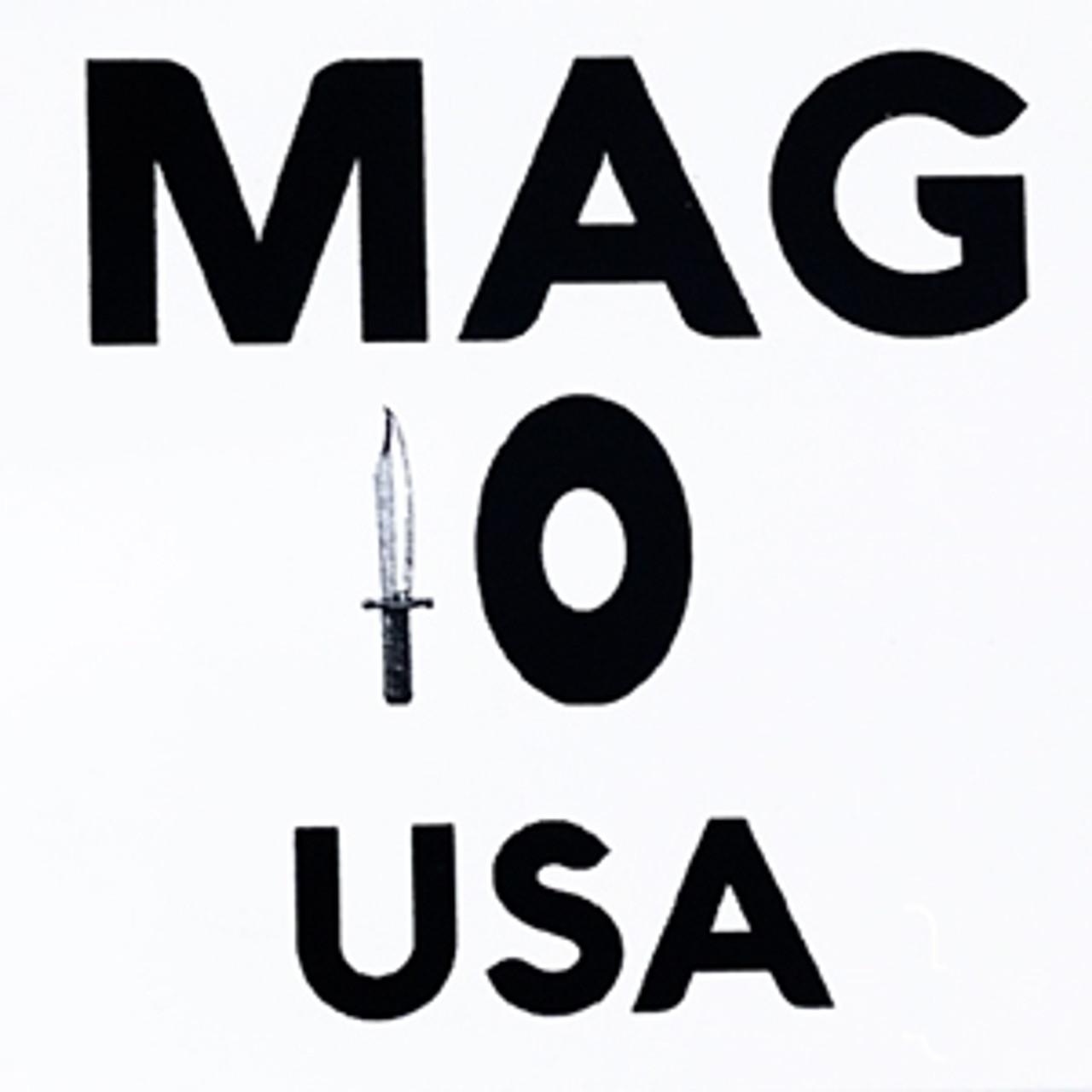 Mag 10 Knifeworx Mag 10 Knifeworx
