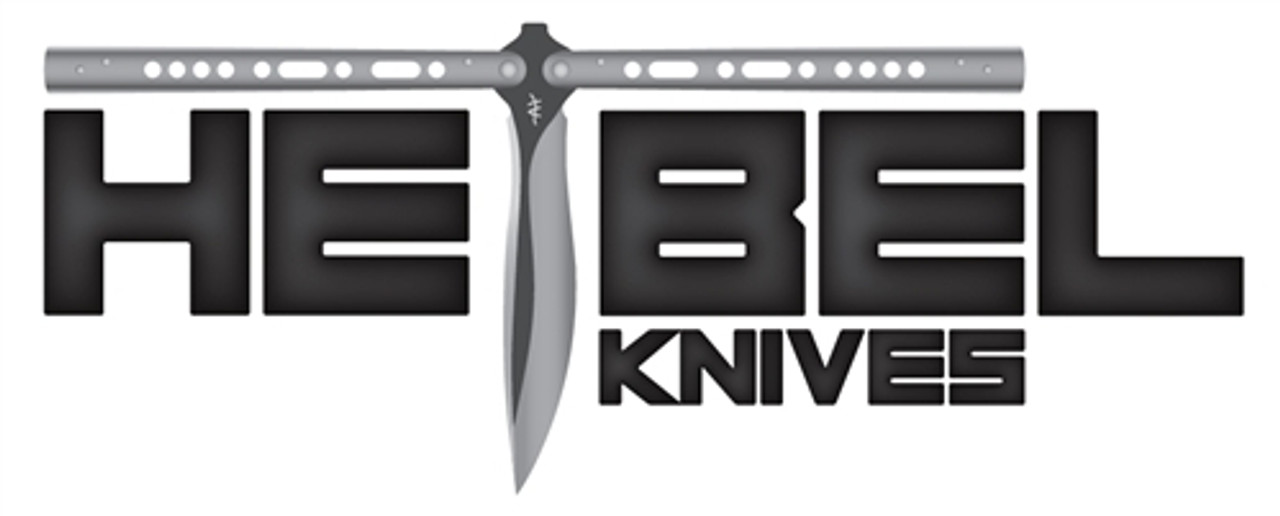 Heibel Knives