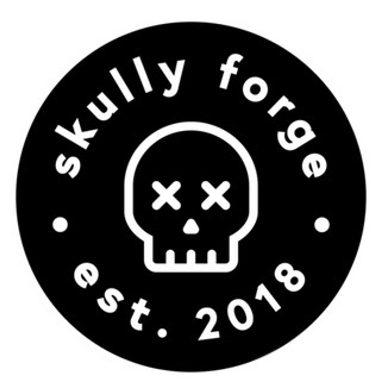 Skully Forge