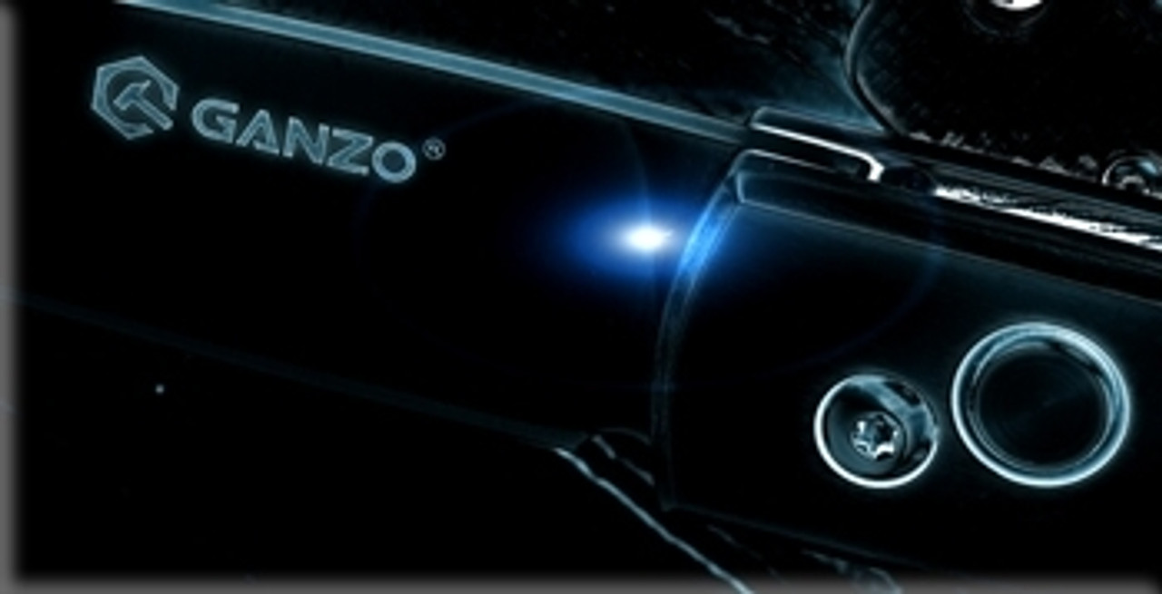 Ganzo Knives