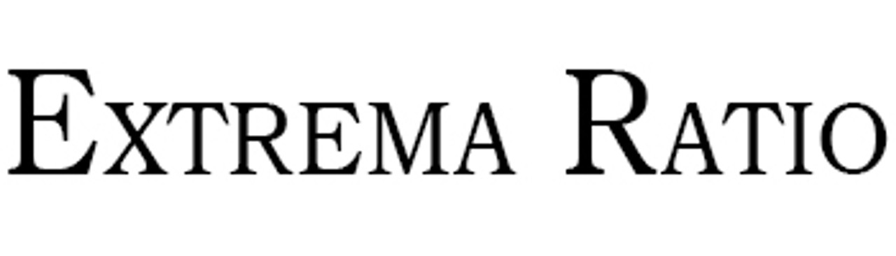 Extrema Ratio
