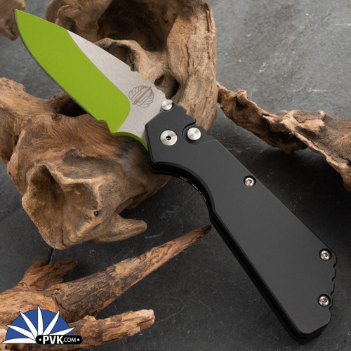 Protech Strider PT Auto USN GXI LTD Edition (NOS) Serial 88 of 100