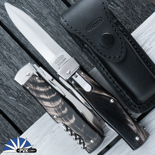 Mikov Auto Knife Line | PVK