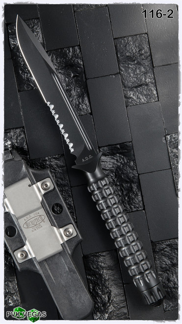 Microtech A.D.O. Fixed Blade All Models