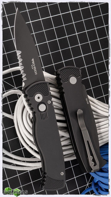 Protech Tactical Response TR2 Automatic Knife