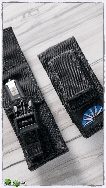 PVK Tactical Sheath