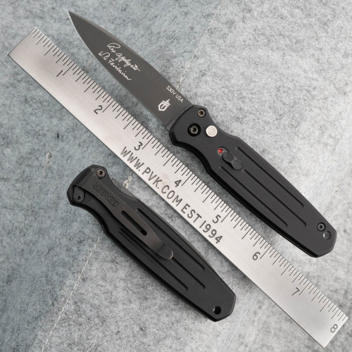 Gerber Mini Covert Auto