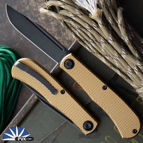 Daedalus Knife Co. 