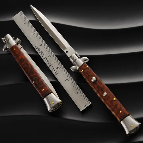 Frank Beltrame 28CM Italian Stiletto