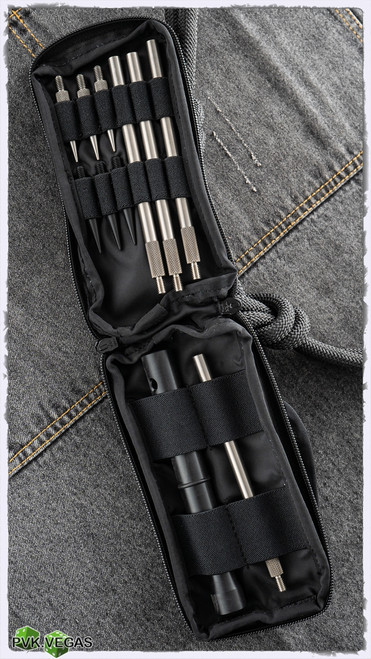 Fox Knives MP01 TI Mine Probe Kit