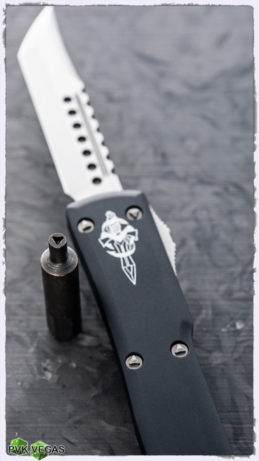 Microtech Small Triangle Drive Bit