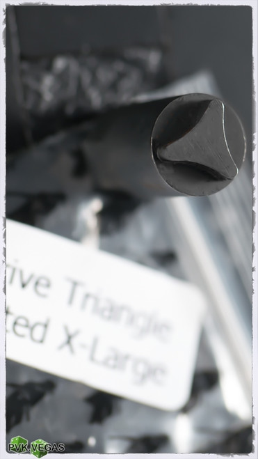 Microtech X-Large Inverted Triangle Driver Bit