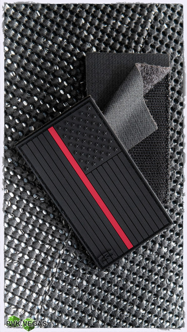 Maxpedition "Firefighter" USA Flag Patch