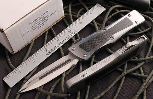 Marfione Custom combat troodon otf