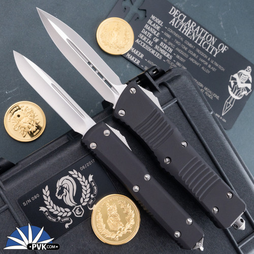 Marfione Custom John Wick Continental Set SN#0090