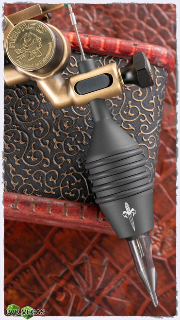 Marfione's Custom Tat Gat