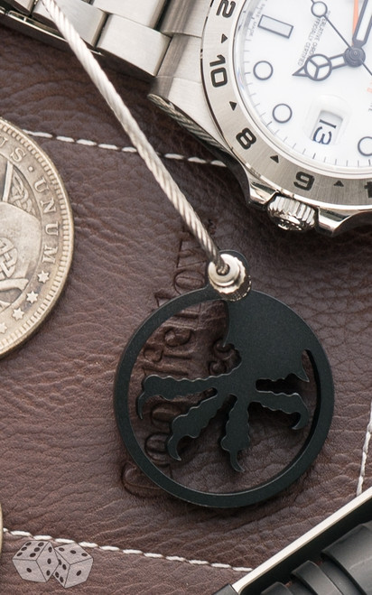 Microtech Keychain FOB