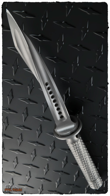 Microtech Jagdkommando Fixed Blade Knife