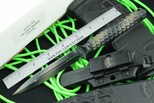 Microtech ADO Fixed Blade Knife