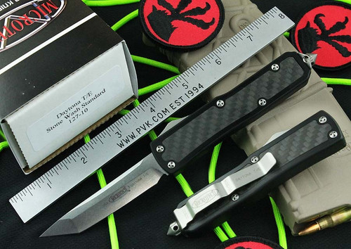 Microtech Daytona DA OTF Automatic