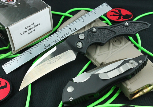 Microtech Large UDT Automatic Knife
