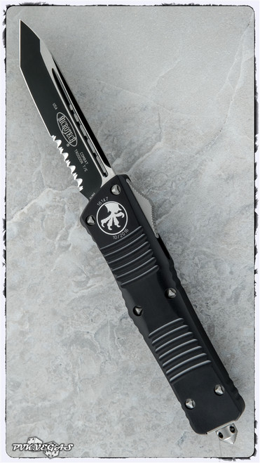 microtech combat troodon otf