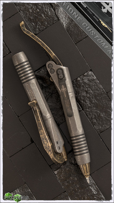 Microtech Siphon II