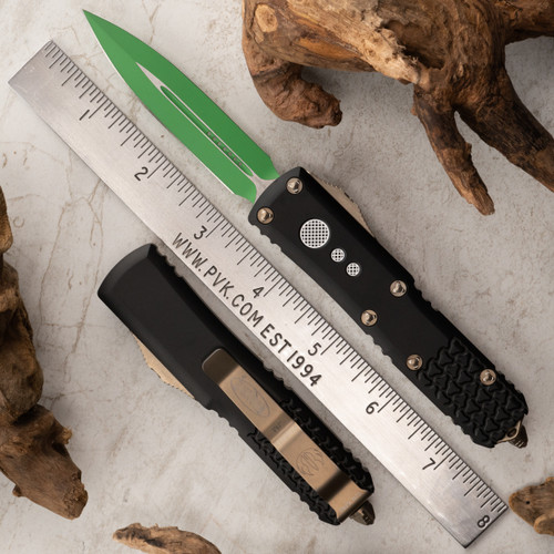 Microtech UTX85 Jedi Master