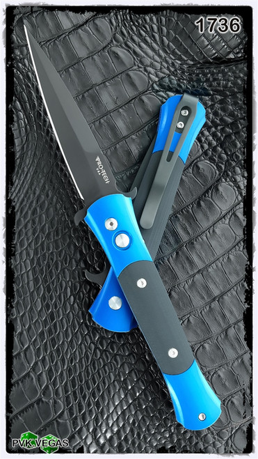Protech The Don Automatic Knife