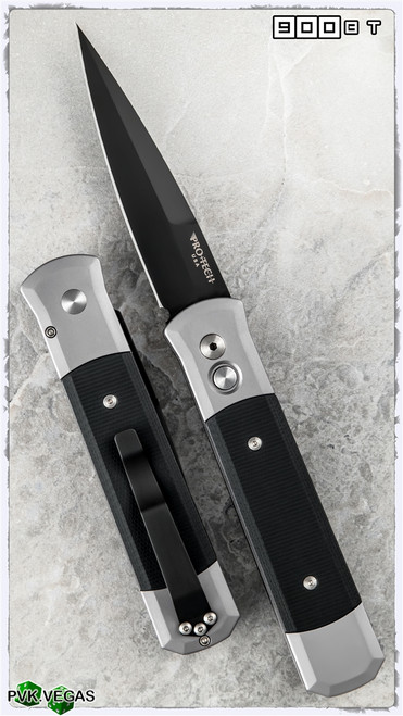 Protech Godfather Automatic Knife