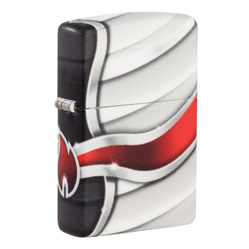 Zippo Lighter 28975 Zippo Shield - PVK