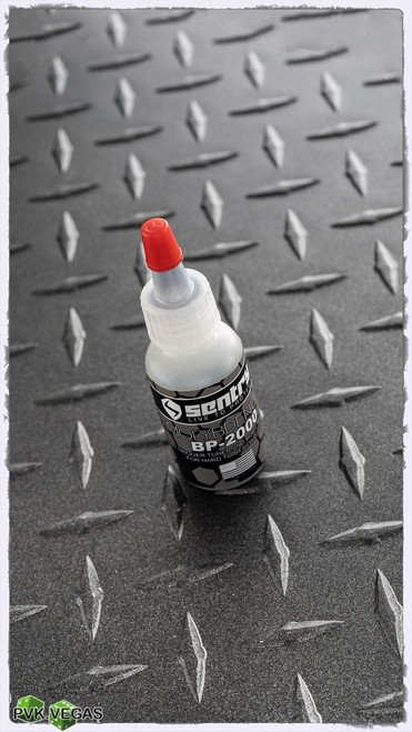 Sentry Solutions BP-2000 Powder
