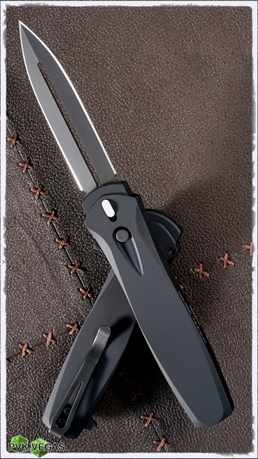 Protech Dark Angel OTF Automatic Knife