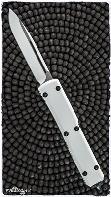 Microtech Ultratech D/A OTF Storm Trooper SN0003