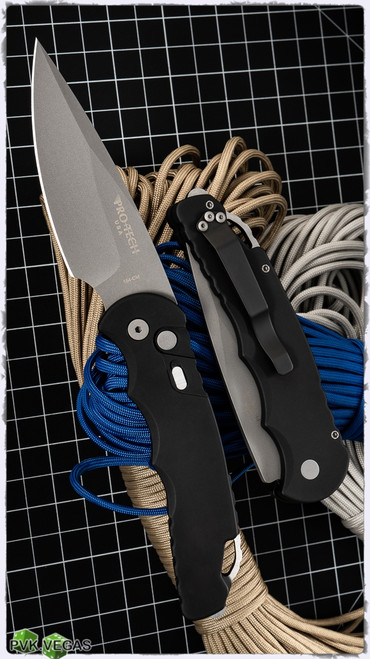 Protech Tactical Response TR4 Automatic Knife