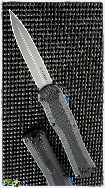 Benchmade Autocrat OTF Automatic 3400