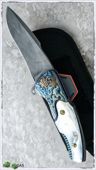 Elishewitz Custom Origin