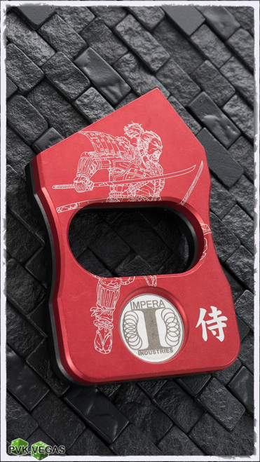 Impera Industries JANUS