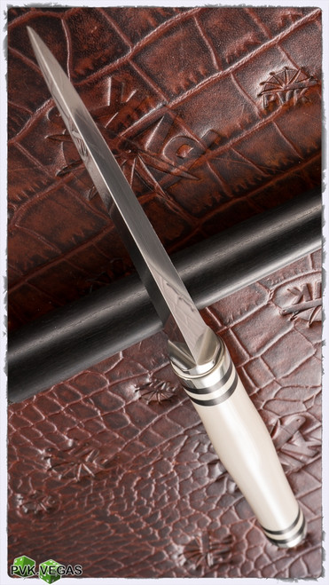 Harkins Triton II OTF EDC w/ Clip