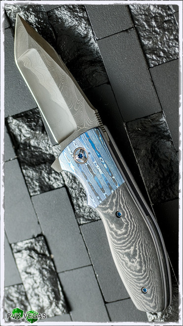 Kirby Lambert Agustus