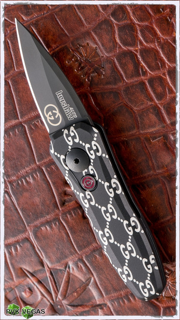 Kershaw Gucci Mini Auto