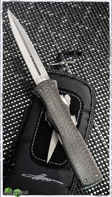 Marfione Vallotton Custom Viper