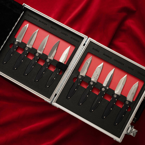 Microtech SOCOM Delta Collection