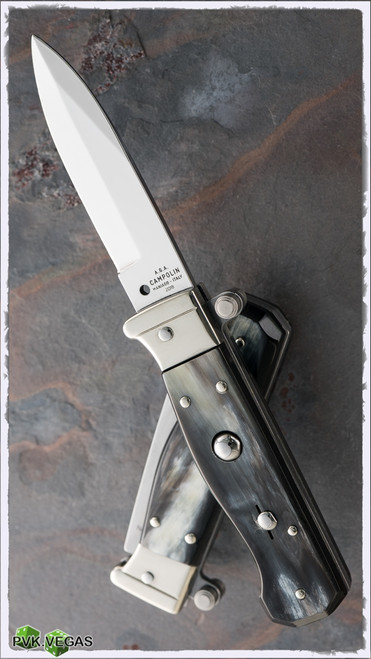 AGA Campolin Piccolo Horn